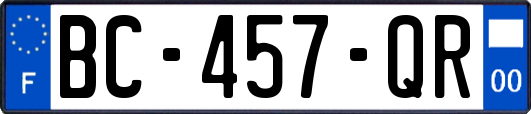 BC-457-QR