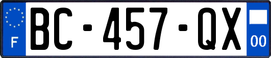 BC-457-QX