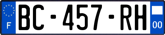 BC-457-RH