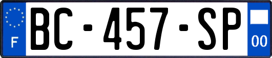 BC-457-SP