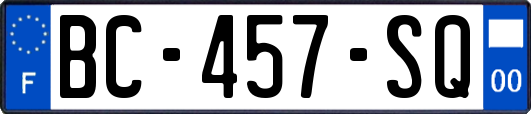 BC-457-SQ