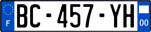 BC-457-YH