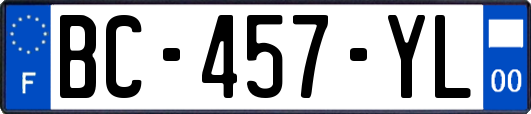 BC-457-YL