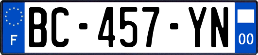 BC-457-YN