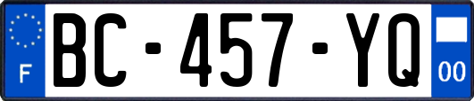 BC-457-YQ