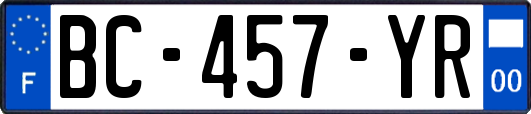 BC-457-YR