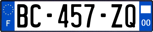 BC-457-ZQ