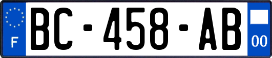 BC-458-AB