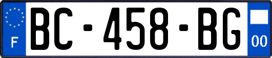 BC-458-BG