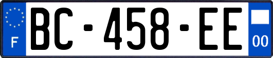 BC-458-EE