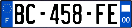 BC-458-FE