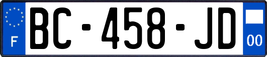 BC-458-JD