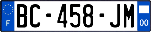 BC-458-JM