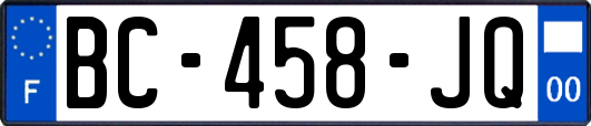 BC-458-JQ