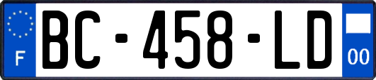 BC-458-LD