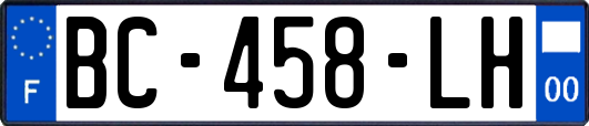 BC-458-LH