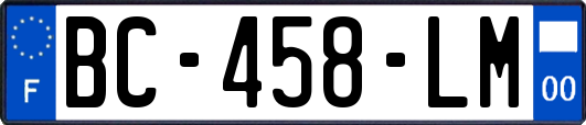 BC-458-LM