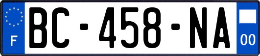 BC-458-NA