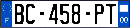 BC-458-PT