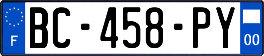 BC-458-PY