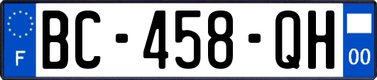 BC-458-QH
