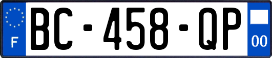 BC-458-QP