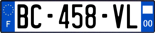 BC-458-VL