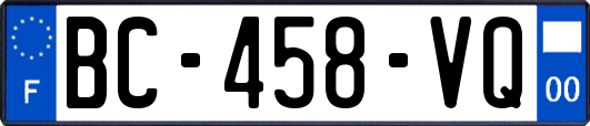 BC-458-VQ