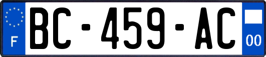 BC-459-AC