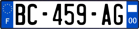 BC-459-AG