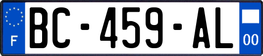 BC-459-AL