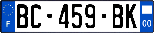 BC-459-BK