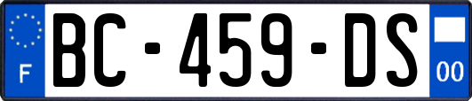 BC-459-DS