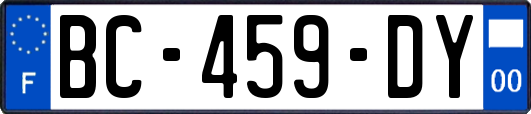 BC-459-DY