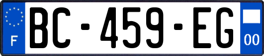 BC-459-EG