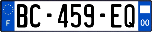 BC-459-EQ