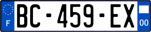 BC-459-EX