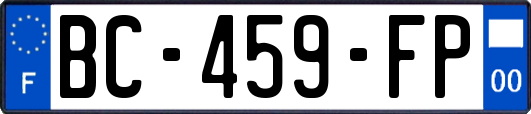 BC-459-FP