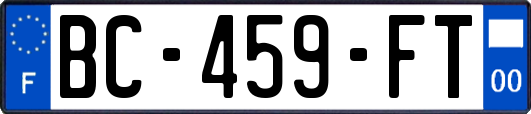 BC-459-FT