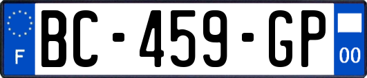 BC-459-GP