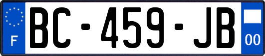 BC-459-JB