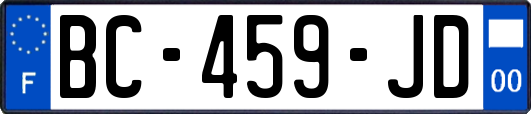 BC-459-JD