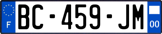 BC-459-JM