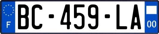 BC-459-LA