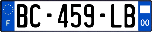 BC-459-LB