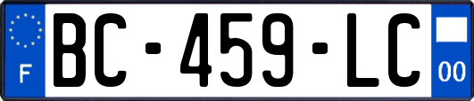 BC-459-LC