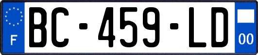 BC-459-LD