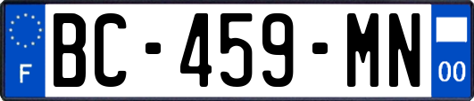 BC-459-MN