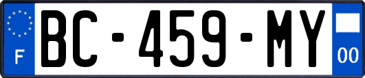 BC-459-MY