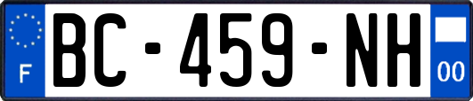 BC-459-NH